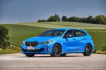 BMW M135i xDrive 2019 года (WW)
